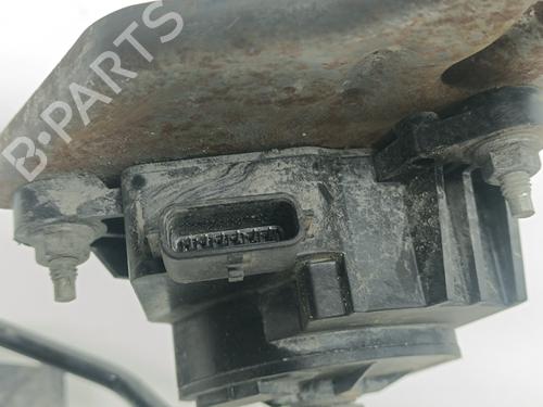 Break pedal NISSAN QASHQAI / QASHQAI +2 I (J10, NJ10, JJ10E) 1.5 dCi | BP21500758I19 