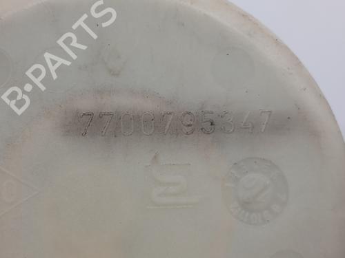 Power steering reservoir RENAULT MASTER III Bus (JV) 2.3 dCi 135 FWD (JV0N, JV08) | BP32468241M117 