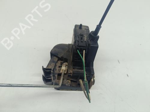 Front right lock RENAULT SCÉNIC I MPV (JA0/1_, FA0_) 1.9 dTi (JA1U) | BP22810326C97 