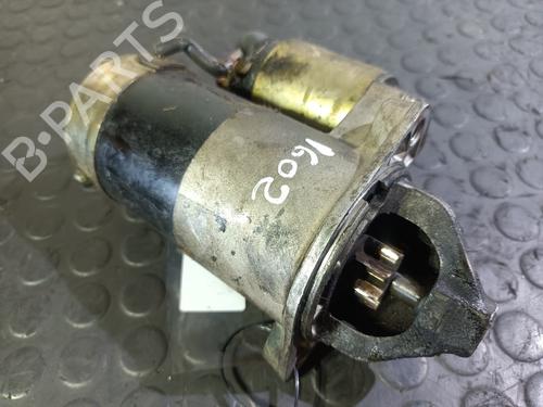 Used Starter HYUNDAI LANTRA II (J-2) 1.6 i (90 hp) 20822087