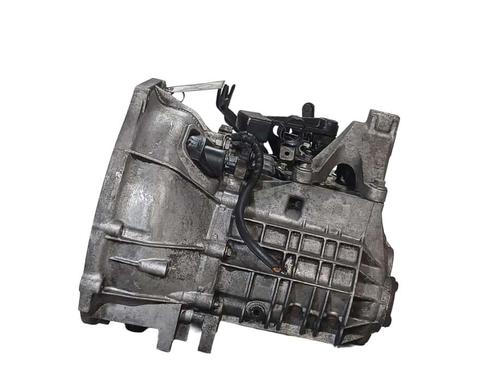 Gearkasse FORD FOCUS II (DA_, HCP, DP)  | BP20844663M3 