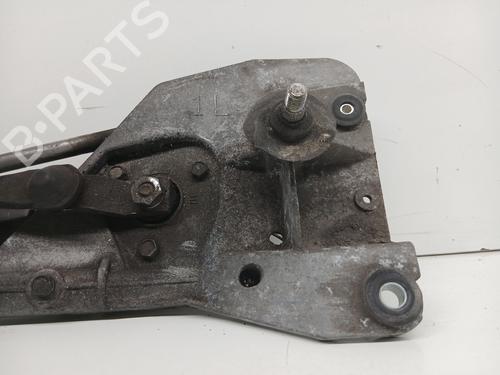 Front wiper motor NISSAN X-TRAIL I (T30)  | BP26913991M29 