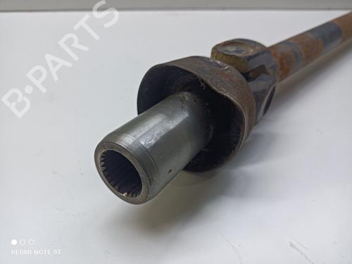 Driveshaft SUZUKI GRAND VITARA I (FT, HT) 2.0 HDI 110 16V 4x4 (SQ420D, TD83V) | BP20842568M37 