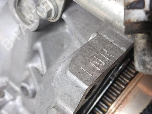 Motor TOYOTA YARIS (_P9_)  | BP29825387M1 
