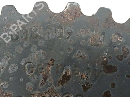 Pulley VW PASSAT B6 (3C2) | BP36775209M122 - Image 3