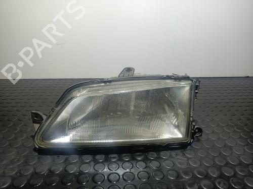 Venstre forlygte PEUGEOT 306 (7B, N3, N5) 1.9 SRDT (90 hp) 20821854