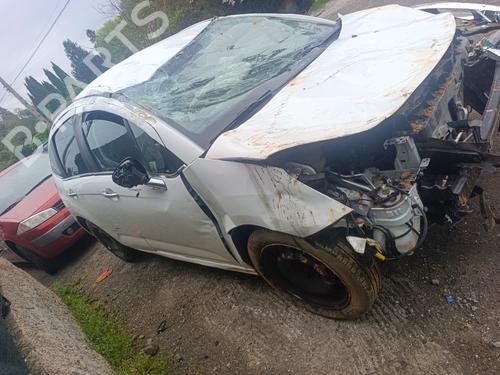 Engine mount CITROËN C1 (PM_, PN_) 1.0 | BP33552967M89  - Image 10