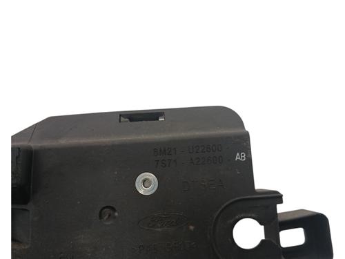 Rear right interior door handle FORD MONDEO IV (BA7) | BP31975354I16