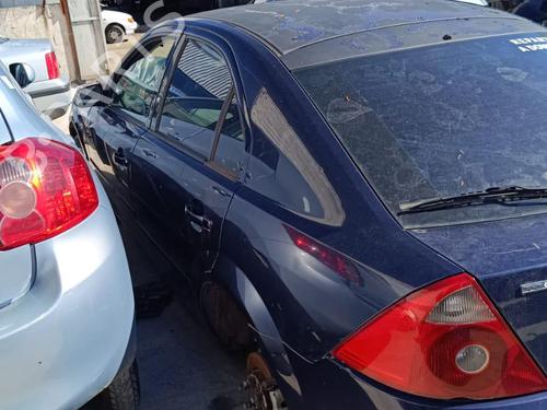 Injection rail FORD MONDEO III (B5Y) 2.0 TDCi | BP26593337M98 