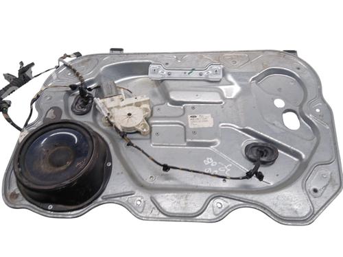 Used Front right window mechanism Front right window mechanism FORD FOCUS C-MAX (DM2) [2003-2007] 33905826 33905826
