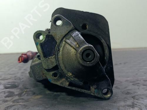 Starter RENAULT MEGANE III Hatchback (BZ0/1_, B3_)  | BP20839315M8 