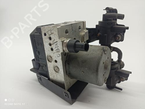 ABS pump PEUGEOT 807 (EB_)  | BP20841366M43 