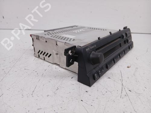 Radio BMW 3 (E46) 320 d | BP29482225E6 