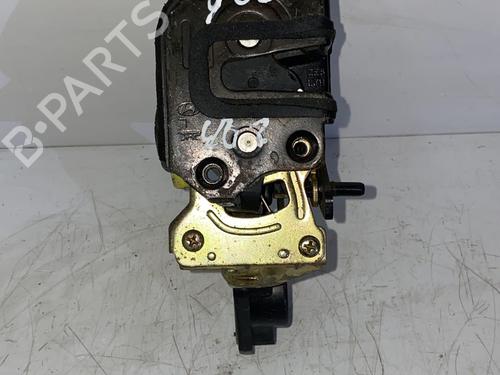 Used Rear left lock HYUNDAI TERRACAN (HP) 2.9 CRDi 4WD (150 hp) 20824384