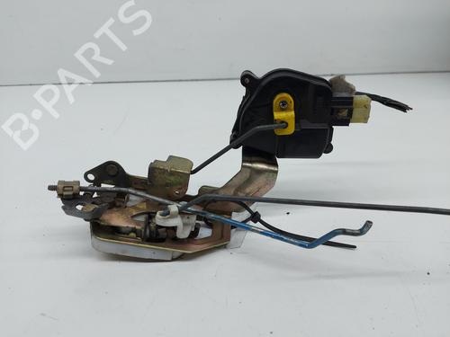 Used Front right lock CHEVROLET MATIZ (M200, M250) 1.0 (67 hp) 20825196