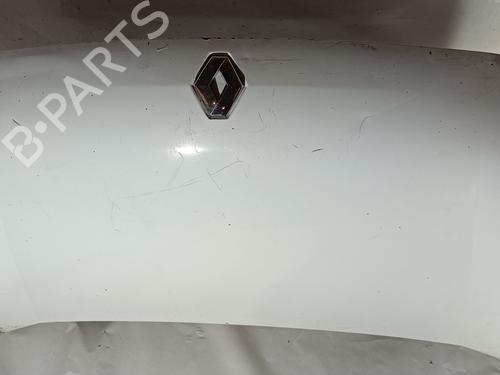 Hood RENAULT KANGOO (KC0/1_) 1.9 dCi 4x4 (KC0V) | BP23129557C1