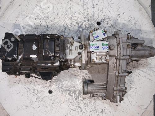 Gearbox MITSUBISHI GALLOPER (JK-01) | BP29028982M3