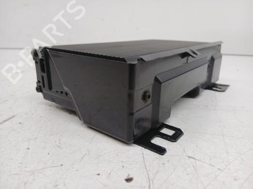 Electronic module PEUGEOT 407 Coupe (6C_) 2.7 HDi | BP29072087M83 
