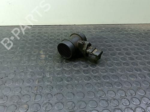 Mass air flow sensor FIAT STILO Multi Wagon (192_) 1.6 16V | BP31928673M95