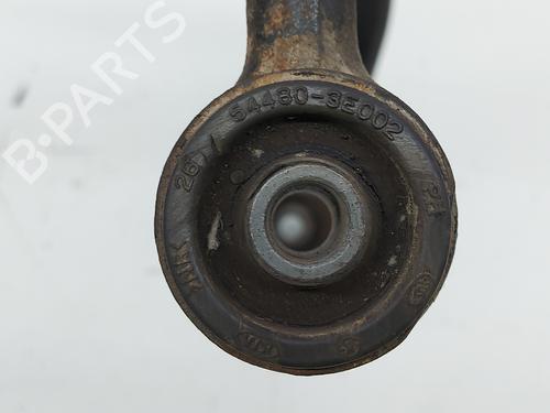 Right front suspension arm KIA SORENTO I (JC) 2.5 CRDi 4WD | BP26166675M13 