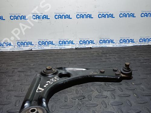 Used Right front suspension arm FORD KA (RB_) 1.3 i (60 hp) 20826828