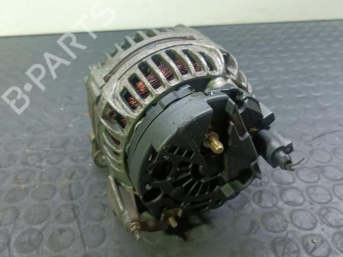 Starter AUDI A3 (8L1) 1.9 TDI | BP20832667M8 