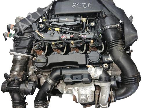 Used Engine PEUGEOT 308 I (4A_, 4C_) [2007-2016]  31052819