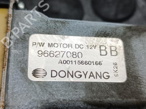 Front right window mechanism CHEVROLET EPICA (KL1_)  | BP20834815C23 