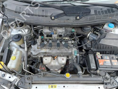 Engine control unit (ECU) NISSAN ALMERA TINO (V10) 1.8 | BP20837699M57 