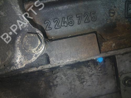Engine BMW 3 Convertible (E36)  | BP36842313M1  - Image 6