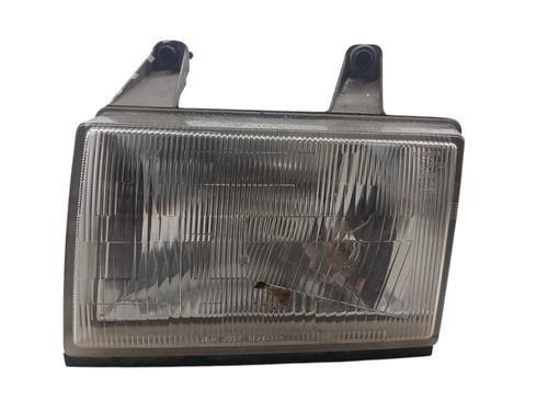 Used Left headlight FORD RANGER (ER, EQ, R_) 2.5 TD 4x4 (109 hp) 32475889