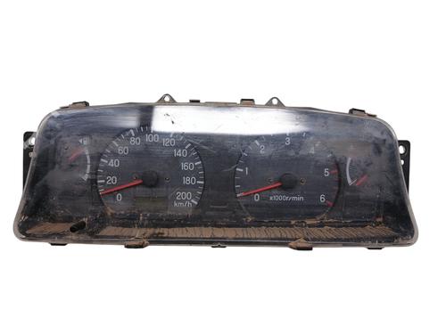 Used Instrument cluster MITSUBISHI PAJERO SPORT I (K7_, K9_) [1996-2026]  31631222