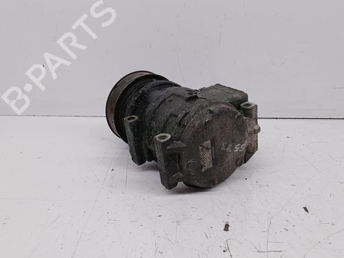 AC compressor LAND ROVER DISCOVERY II (L318) 2.5 Td5 4x4 | BP27264661M34 