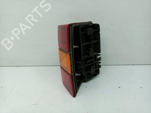 Right taillight SEAT IBIZA I (21A) 1.2 | BP26384237C35 