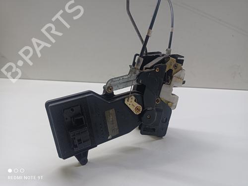 Front right lock MAZDA 6 Hatchback (GG) 1.8 | BP21286941C97 