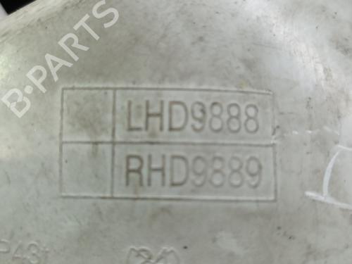 Højre forlygte DAEWOO MATIZ (M100, M150) 1.0 | BP22967630C29 