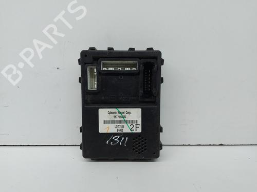 Used Electronic module SUZUKI GRAND VITARA II (JT, TE, TD) 1.9 DDiS All-wheel Drive (JT419, TD44, JB419WD, JB419XD,... (129 hp) 21125159