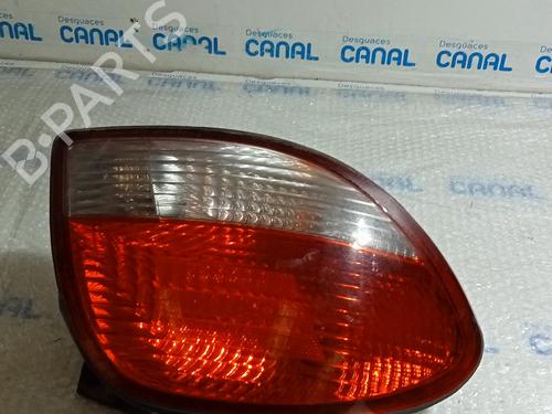 Used Right taillight HYUNDAI COUPE I (RD) 1.6 i 16V (114 hp) 20819089