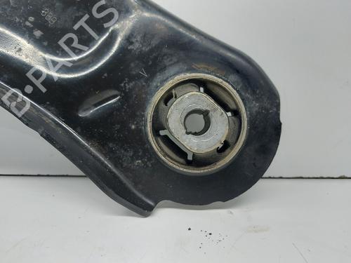 Left front suspension arm RENAULT MEGANE III Grandtour (KZ0/1)  | BP26655468M12 