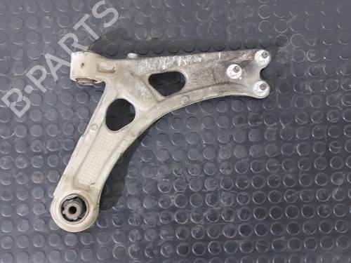 Used Left front suspension arm PEUGEOT PARTNER Box Body/MPV 1.6 BlueHDi 100 (100 hp) 20837117
