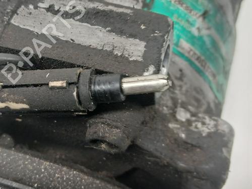 AC compressor RENAULT LAGUNA I (B56_, 556_) 1.9 dCi (B56W) | BP27835081M34 
