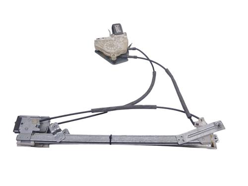 Used Front right window mechanism Front right window mechanism SEAT ALTEA XL (5P5, 5P8) [2006-2015] 33558187 33558187