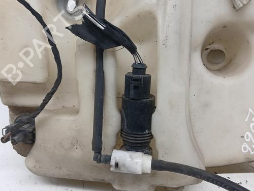 Windscreen washer tank MERCEDES-BENZ M-CLASS (W164) ML 320 CDI 4-matic (164.122) | BP29877899C113 