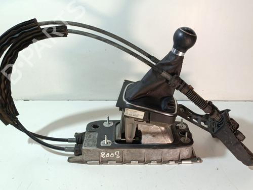 Used Gear lever VW GOLF VI (5K1) 1.6 TDI (105 hp) 27860475