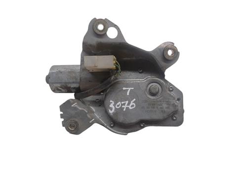 Used Rear wiper motor Rear wiper motor NISSAN TERRANO II (R20) 2.7 TDi 4WD (125 hp) 33891421 33891421