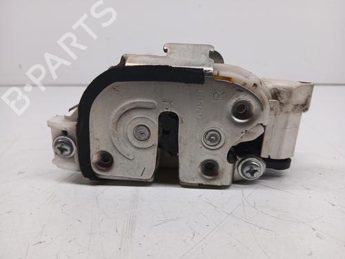 Used Front right lock MITSUBISHI L200 / TRITON (KA_T, KB_T) 2.5 DI-D (KA4T) (128 hp) 24432177