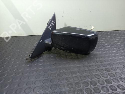 Left mirror BMW 3 (E46) 320 d | BP24959259C26 