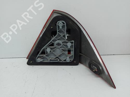 Left taillight MERCEDES-BENZ C-CLASS (W203) C 220 CDI (203.008) | BP26576407C34 