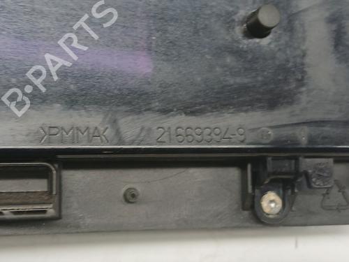 Instrument cluster RENAULT MEGANE II (BM0/1_, CM0/1_)  | BP26882864C47 
