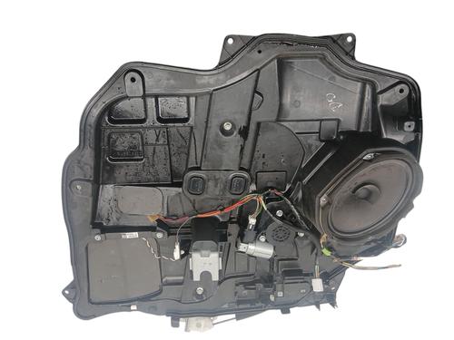 Front right window mechanism MAZDA 6 Hatchback (GG) | BP33694887C23 - Image 3